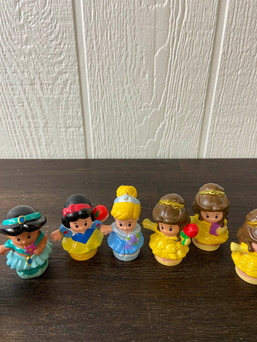 Shop BUNDLE Little People at GoodBuy Gear