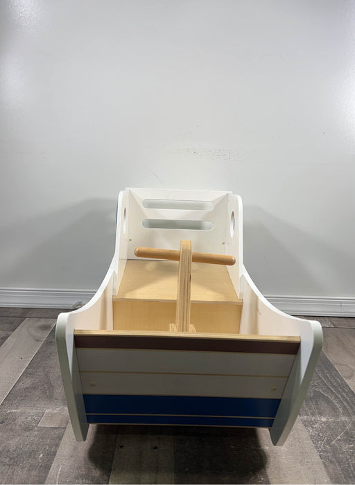Shop Hape High Seas Rocker at GoodBuy Gear