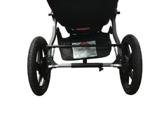 used BOB Revolution Stroller