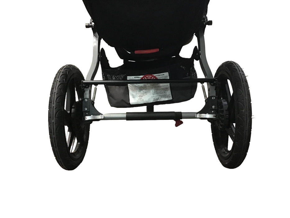 used BOB Revolution Stroller