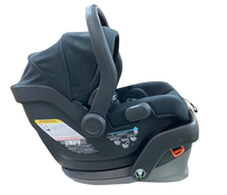 secondhand UPPAbaby MESA V2 Infant Car Seat, 2022, Jake (Black)