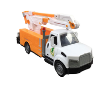 secondhand Construction Truck