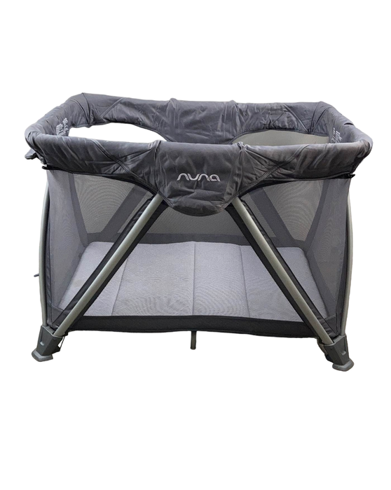 secondhand Home Nursery