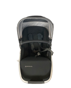 used UPPAbaby VISTA RumbleSeat, 2015+, Jordan (Charcoal Melange), 2021