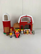 used Fisher Price Little People Fun Sounds Farm