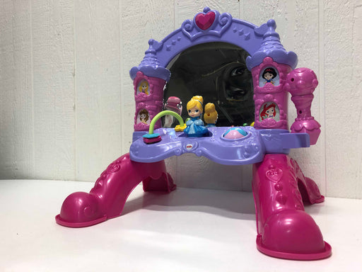 secondhand Fisher Price Disney Princess Musical Princess Mirror