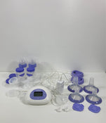 Shop Lansinoh Smartpump Double Electric Breast Pump at GoodBuy Gear