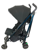 secondhand UPPAbaby G-LUXE Stroller, 2021, Jake (Black)