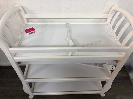 secondhand Pali Changing Table