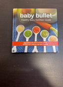 Shop Magic Bullet Baby Bullet at GoodBuy Gear