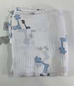 secondhand Aden + Anais Cotton Muslin Swaddle Bundle