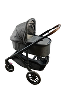 secondhand UPPAbaby VISTA V2 Stroller, 2021, Greyson (Charcoal Melange)