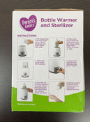 secondhand Parent’s Choice Bottle Warmer And Sterilizer