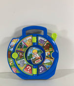 secondhand Fisher Price Little People World of Animals See ‘n Say