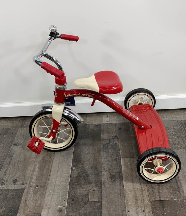 used Radio Flyer Classic Tricycle