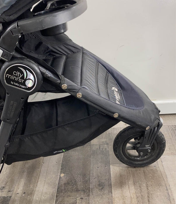 used Strollers