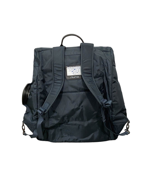 secondhand Nuna trvl Transport Bag