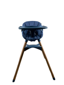 secondhand Lalo The Chair Full Kit, Blueberry, Blueberry