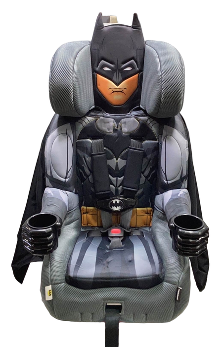 used Boostercarseat