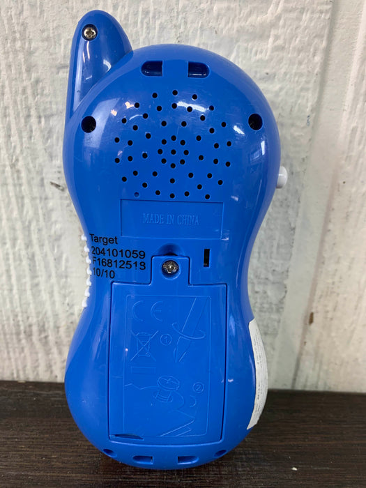 Shop Target Learning Phone at GoodBuy Gear