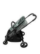 secondhand Mompush Wiz Stroller, 2022, Sage