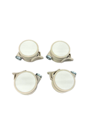 secondhand Stokke Sleepi V3 Wheel Screw Bag, Beige