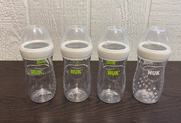 Shop BUNDLE NUK Baby Bottles at GoodBuy Gear