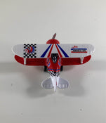 secondhand Toysmith Die Cast Toy Plane