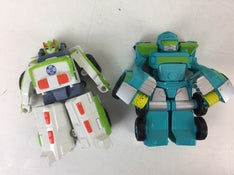 Shop BUNDLE Transformers, For Preschoolers at GoodBuy Gear