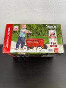 used Radio Flyer My 1st 2-in-1 Wagon