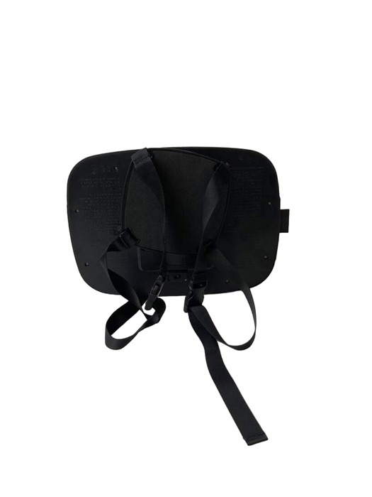 secondhand Munchkin Brica Night Light Baby In-Sight Car Mirror