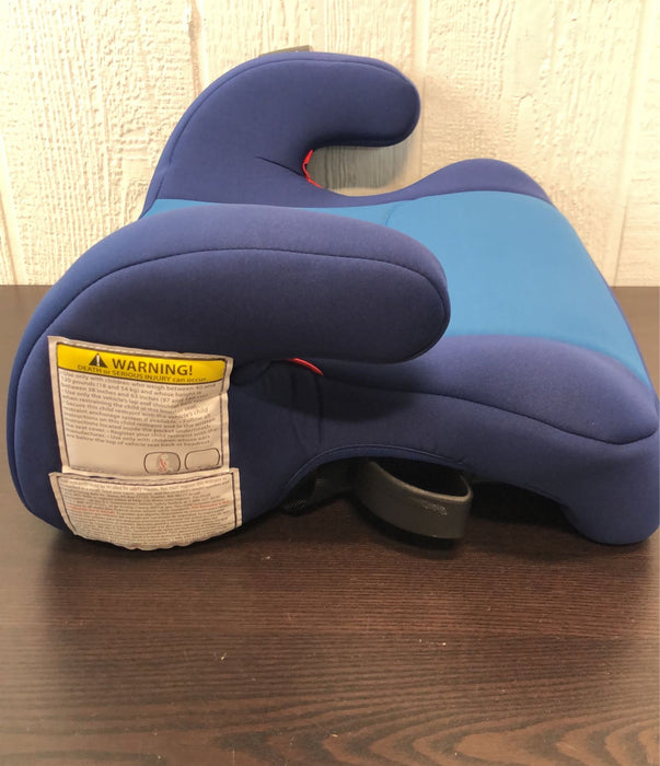 used Carseat