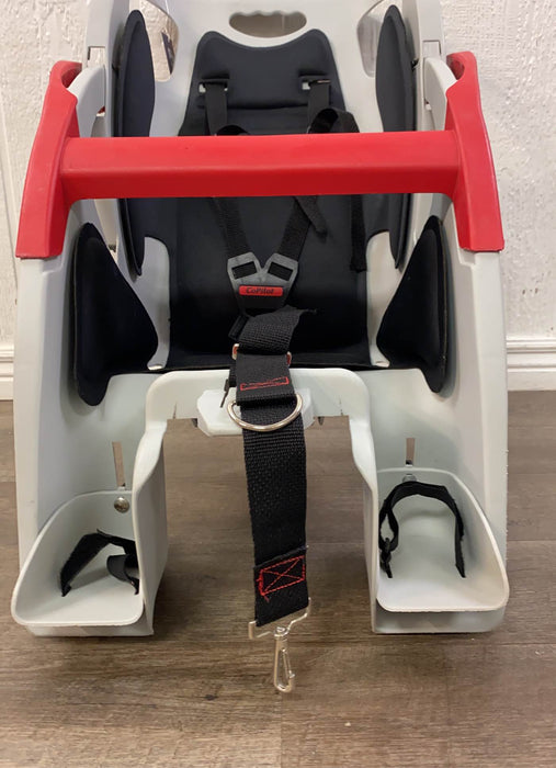 Shop Bell Sports Sports Cocoon 300 Bicycle Child Carrier at GoodBuy Gear