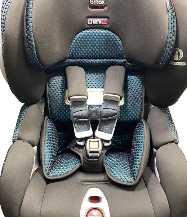 secondhand Carseat