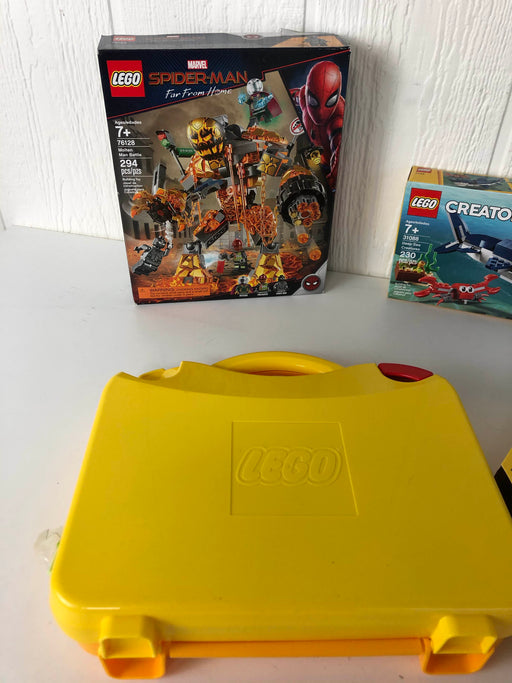 secondhand BUNDLE LEGO Sets