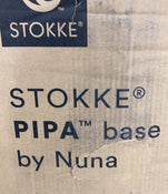 secondhand Stokke PIPA by Nuna Infant Car Seat Base