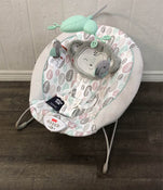 used Fisher Price Deluxe Bouncer, My Little SnugaMonkey