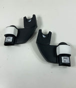 secondhand Bugaboo Fox/Lynx Adapter For Turtle/Maxi Cosi Car Seats