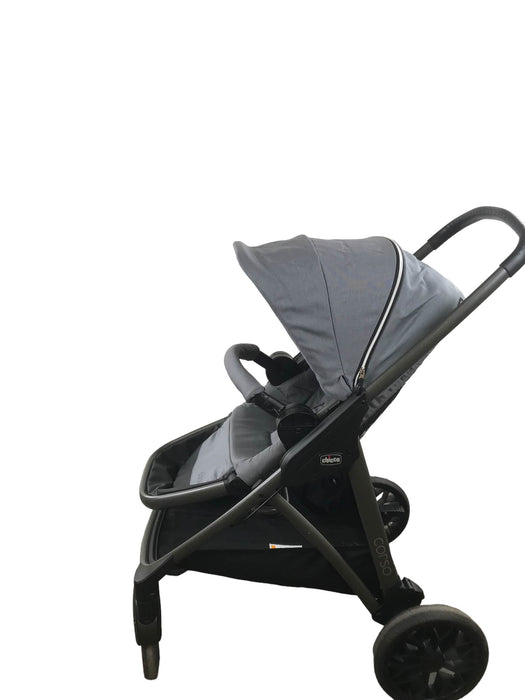 secondhand Chicco Corso Modular Travel System