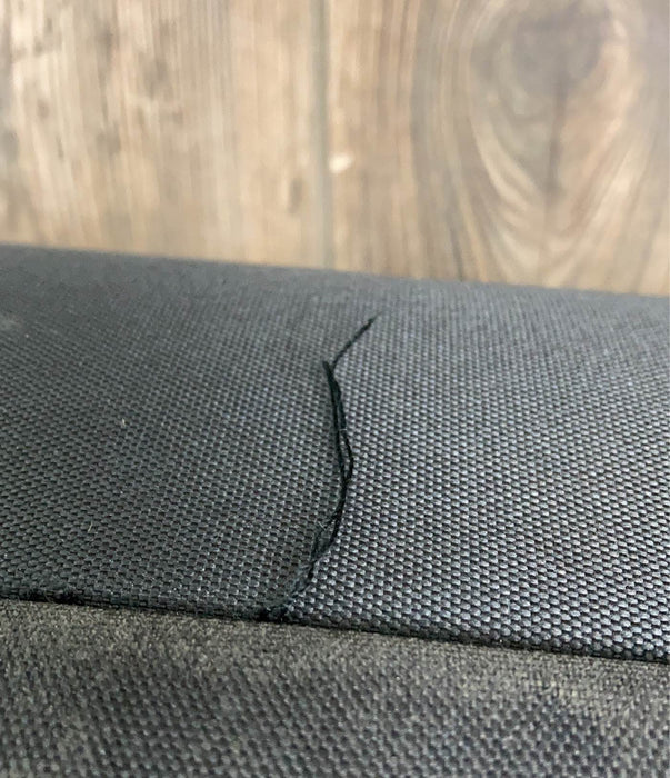 used UPPAbaby CRUZ Travel Bag