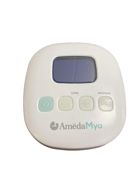 used Ameda MYA Portable Breast Pump