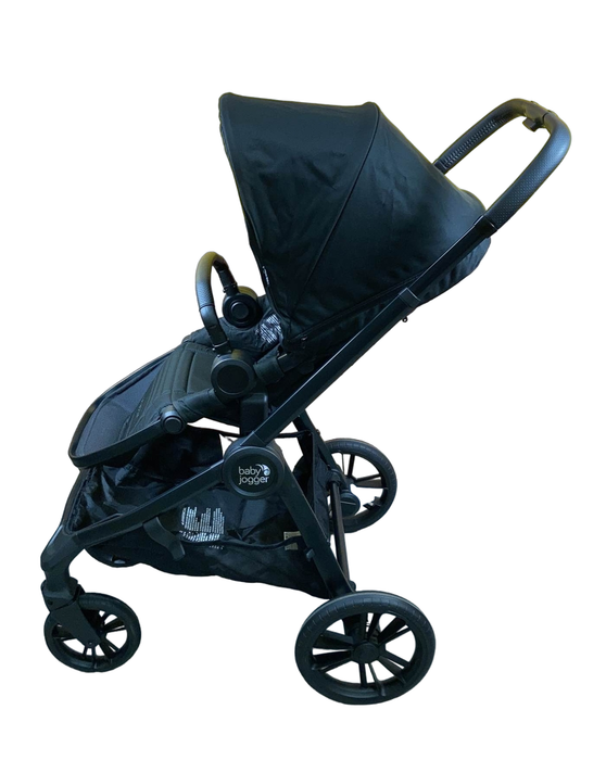 used Strollers