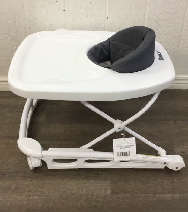 secondhand Joovy Spoon Walker, Charcoal