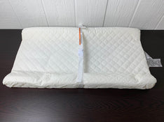 used Contoured Changing Pad