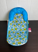 secondhand Summer Infant Deluxe Baby Bather