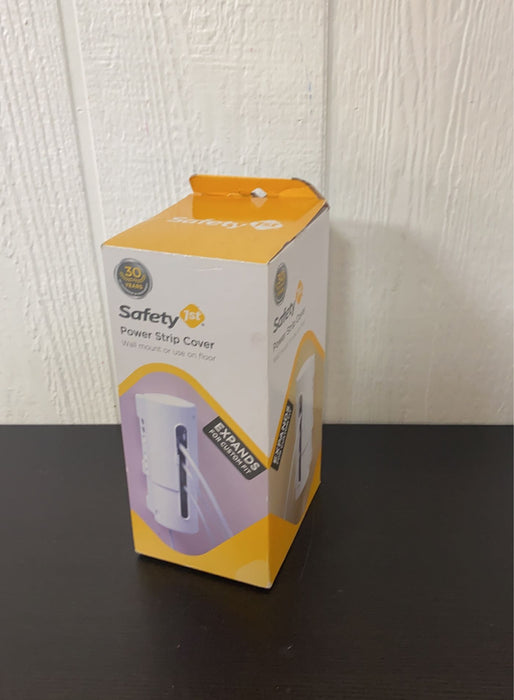 Shop Safety 1st Power Strip Cover, 1 Pack at GoodBuy Gear