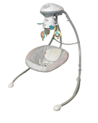 used Fisher Price Cradle 'n Swing