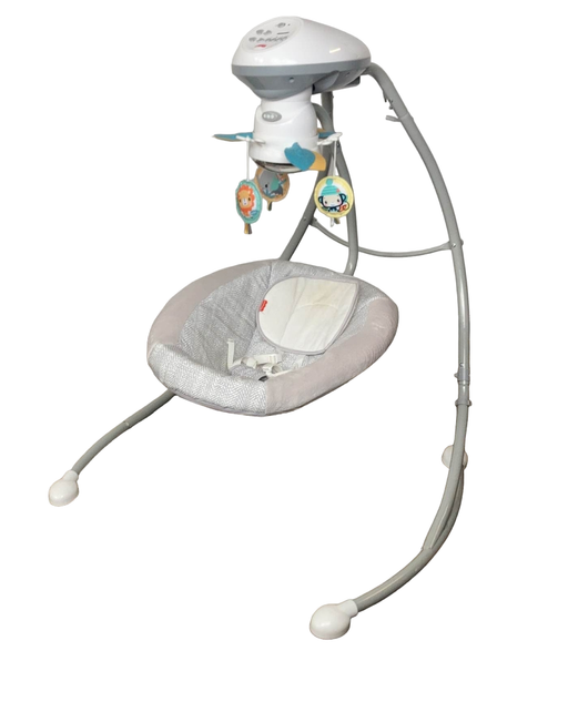 used Fisher Price Cradle 'n Swing