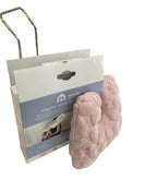 Shop Nook Niche Organic Nursing Pillow, Misty at GoodBuy Gear