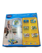 secondhand VTech Pop & Spin Mower